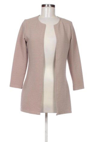 Дамска жилетка ONLY, Размер XS, Цвят Пепел от рози, Цена 5,72 €, #137200386