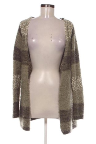 Dámsky kardigán Object, Veľkosť L, Farba Zelená, Cena  9,91 €, #137200542