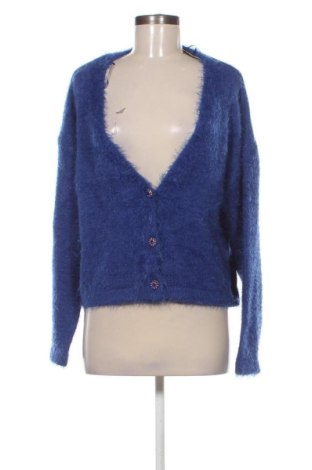 Damen Strickjacke Damart, Größe XL, Farbe Blau, Preis € 8,00, #137200579