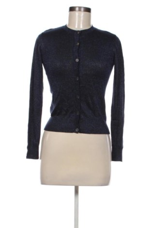 Cardigan de damă Sissy Boy, Mărime XS, Culoare Albastru, Preț 56,99 Lei, #137200756