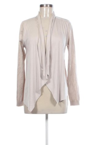 Damen Strickjacke Camaieu, Größe L, Farbe Ecru, Preis € 12,99, #137201182