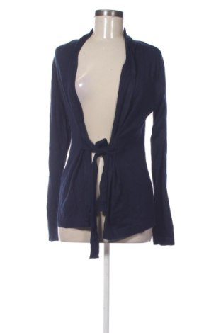 Cardigan de damă Ned, Mărime M, Culoare Albastru, Preț 55,99 Lei, #137201368