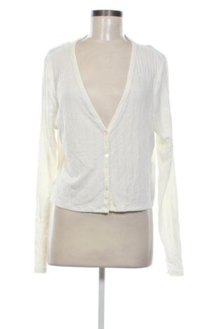 Dámsky kardigán H&M, Velikost XL, Barva Bílá, Cena  229,00 Kč, #137201523