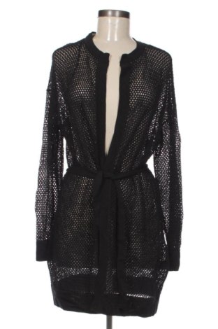 Cardigan de damă Yest, Mărime M, Culoare Negru, Preț 42,99 Lei, #137202513