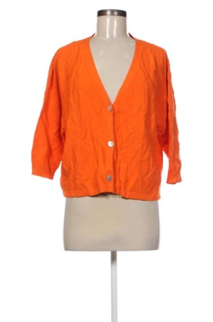 Cardigan de damă Comma,, Mărime S, Culoare Portocaliu, Preț 67,99 Lei, #137202737