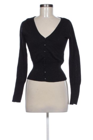 Damen Strickjacke H&M, Größe S, Farbe Schwarz, Preis € 8,57, #137202964