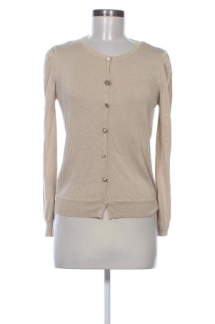 Cardigan de damă Unbranded, Mărime M, Culoare Bej, Preț 41,99 Lei, #137202994