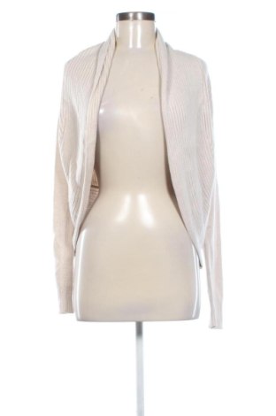 Дамска жилетка H&M, Размер S, Цвят Екрю, Цена 10,00 €, #137204366