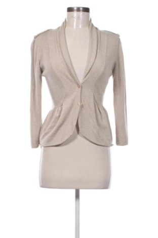 Дамска жилетка Filippa K, Размер S, Цвят Бежов, Цена 50,79 €, #137205421