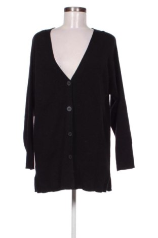 Damen Strickjacke Unbranded, Größe L, Farbe Schwarz, Preis € 11,81, #137206202