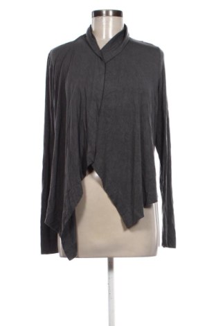 Damen Strickjacke Opus, Größe M, Farbe Grau, Preis € 6,14, #137206562