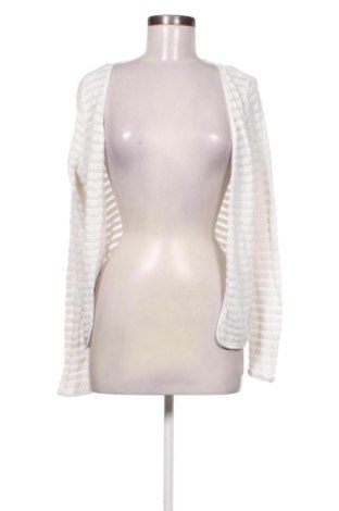 Дамска жилетка ONLY, Размер M, Цвят Екрю, Цена 9,53 €, #137206868