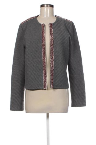 Cardigan de damă Camaieu, Mărime M, Culoare Gri, Preț 29,99 Lei, #137206894