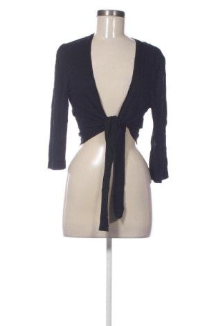 Damen Strickjacke Taifun, Größe M, Farbe Schwarz, Preis 10,99 €, #137207057