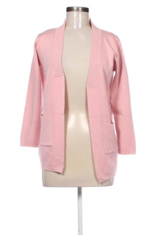 Damen Strickjacke Unbranded, Größe S, Farbe Rosa, Preis € 5,00, #137207357