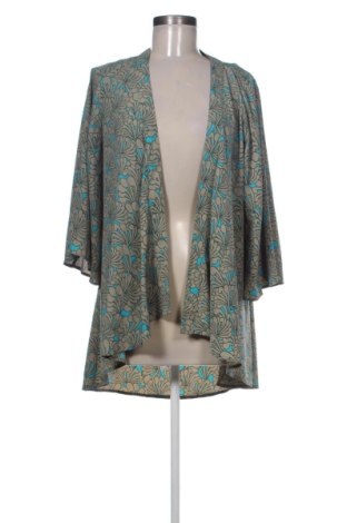 Damen Strickjacke Unbranded, Größe M, Farbe Mehrfarbig, Preis € 8,50, #137209244