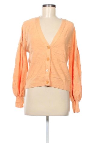 Damen Strickjacke Unbranded, Größe S, Farbe Orange, Preis € 6,99, #137209767