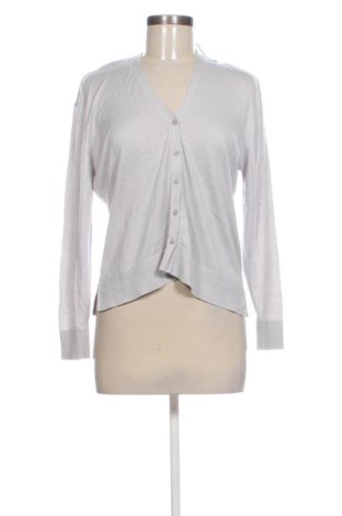 Damen Strickjacke C&A, Größe S, Farbe Grau, Preis € 8,00, #137211002