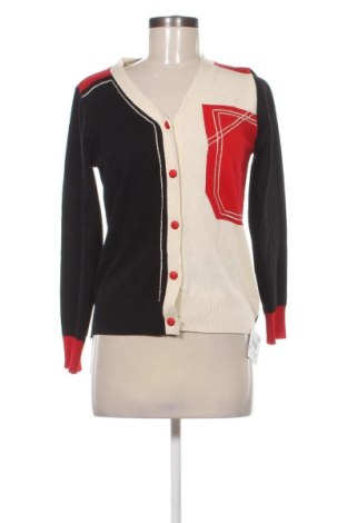 Damen Strickjacke Unbranded, Größe M, Farbe Mehrfarbig, Preis € 10,00, #137211199