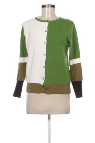 Damen Strickjacke Unbranded, Größe M, Farbe Mehrfarbig, Preis € 9,00, #137211280