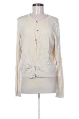 Cardigan de damă Mohito, Mărime L, Culoare Ecru, Preț 54,00 Lei, #137217520