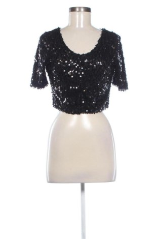 Cardigan de damă Zigga, Mărime M, Culoare Negru, Preț 52,49 Lei, #137217608