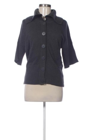 Дамска жилетка Gerry Weber, Размер M, Цвят Черен, Цена 13,00 €, #137218372