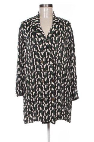 Cardigan de damă Zara, Mărime M, Culoare Multicolor, Preț 68,24 Lei, #137218712