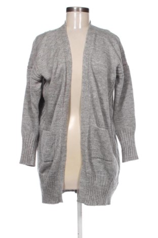 Cardigan de damă Defacto, Mărime M, Culoare Gri, Preț 31,49 Lei, #137220754