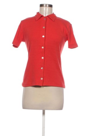 Cardigan de damă Unbranded, Mărime S, Culoare Roșu, Preț 31,49 Lei, #137221357