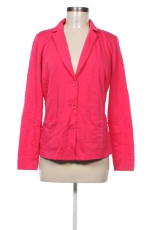 Damen Strickjacke Heine, Größe M, Farbe Rosa, Preis 6,99 €, #137222644