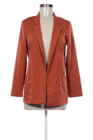 Дамска жилетка H&M, Размер S, Цвят Оранжев, Цена 9,00 €, #137224390
