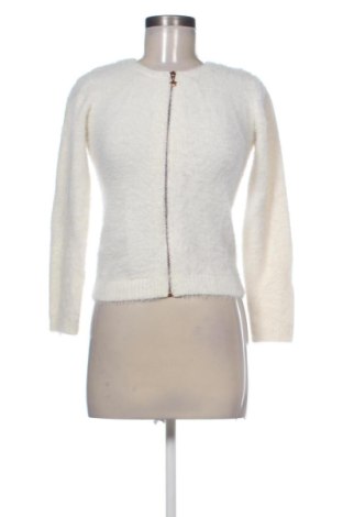 Damen Strickjacke Unbranded, Größe S, Farbe Ecru, Preis € 12,19, #137225053