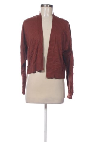 Дамска жилетка Esprit, Размер M, Цвят Оранжев, Цена 5,62 €, #137225285