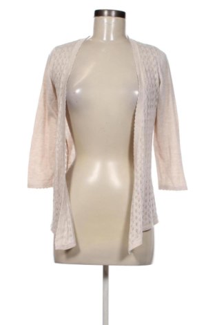 Cardigan de damă Orsay, Mărime M, Culoare Bej, Preț 47,24 Lei, #137225290