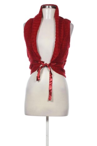Damen Strickjacke Calliope, Größe M, Farbe Rot, Preis € 7,00, #137225356