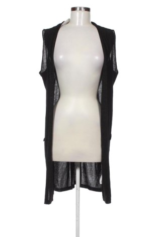 Cardigan de damă LC Waikiki, Mărime L, Culoare Negru, Preț 36,74 Lei, #137225905