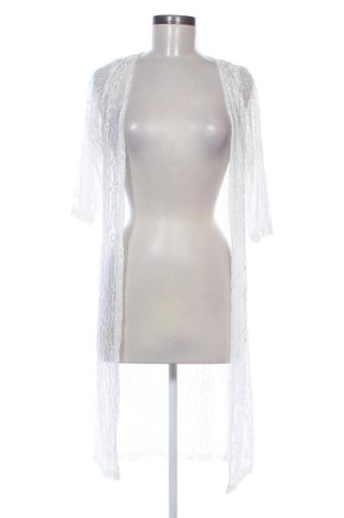 Cardigan de damă Unbranded, Mărime S, Culoare Alb, Preț 93,93 Lei, #137226031