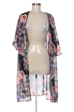 Cardigan de damă Katies, Mărime 4XL, Culoare Multicolor, Preț 62,99 Lei, #137226519