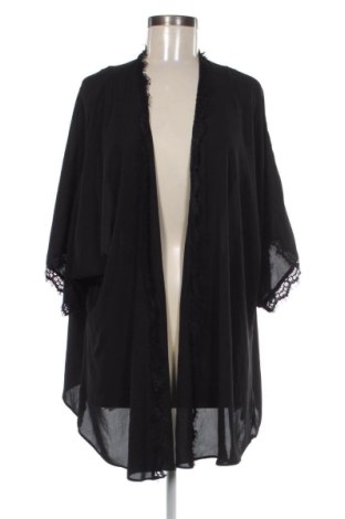 Cardigan de damă Dorothy Perkins, Mărime 3XL, Culoare Negru, Preț 62,99 Lei, #137226571