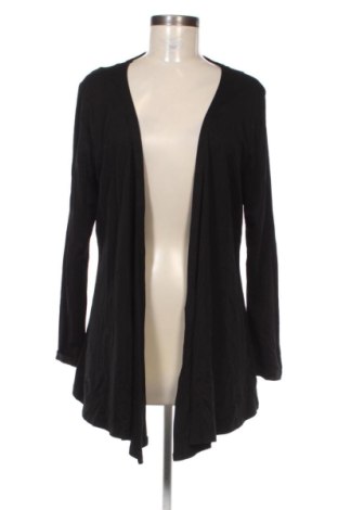 Cardigan de damă Canda, Mărime M, Culoare Negru, Preț 31,49 Lei, #137226937