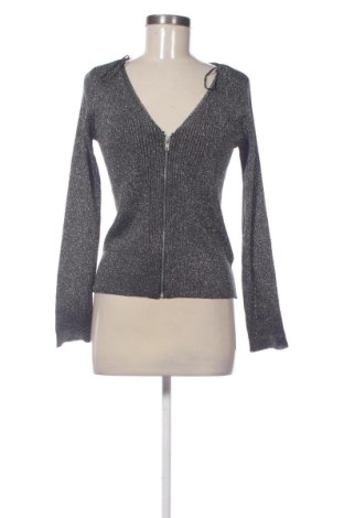 Női kardigán H&M, Méret L, Szín Ezüstös, Ár 3 918 Ft, #137228827