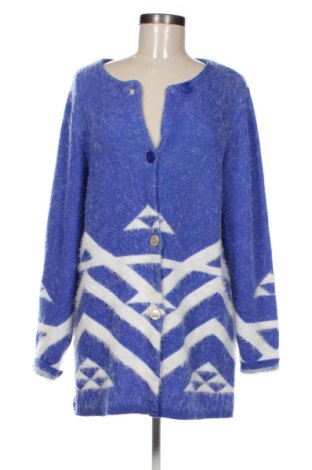 Damski kardigan Unbranded, Rozmiar XL, Kolor Kolorowy, Cena 67,74 zł, #137231572