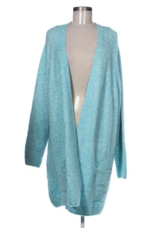 Cardigan de damă Cecil, Mărime XL, Culoare Albastru, Preț 78,74 Lei, #137233021