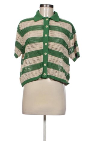 Cardigan de damă Zara, Mărime L, Culoare Multicolor, Preț 83,99 Lei, #137235851