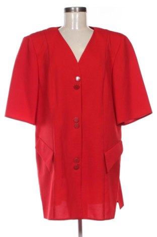 Damen Blazer Unbranded, Größe XL, Farbe Rot, Preis € 20,00, #137236826