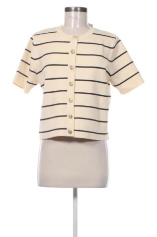 Cardigan de damă Zara, Mărime L, Culoare Multicolor, Preț 192,46 Lei, #137237613