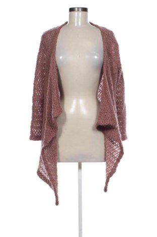 Дамска жилетка Unbranded, Размер XL, Цвят Пепел от рози, Цена 11,00 €, #137239707