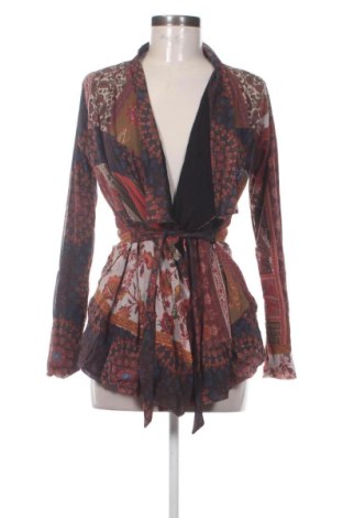Dámsky kardigán Desigual, Veľkosť L, Farba Viacfarebná, Cena  31,43 €, #137240268