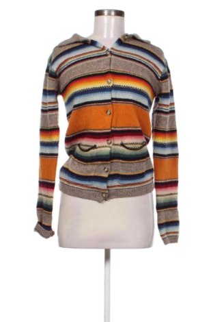 Damen Strickjacke Pepe Jeans, Größe L, Farbe Mehrfarbig, Preis 23,00 €, #137241752